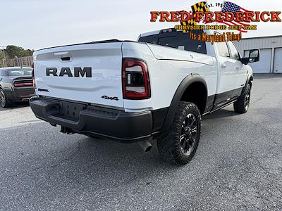 2023 Ram 2500 Crew Cab 4WD Pickup for sale #A25108A - photo 2