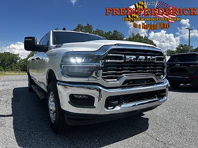 New 2025 Ram 3500 Tradesman Crew Cab 4WD Pickup for sale #A25109 - photo 1