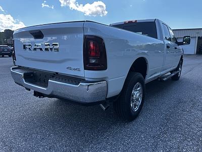 New 2025 Ram 3500 Tradesman Crew Cab 4WD Pickup for sale #A25109 - photo 2