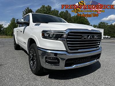 2025 Ram 1500 Crew Cab 4WD Pickup for sale #A25114 - photo 1