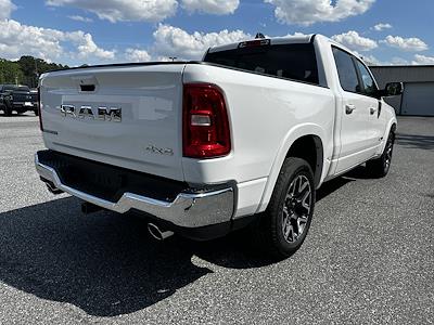New 2025 Ram 1500 Laramie Crew Cab 4WD Pickup for sale #A25114 - photo 2