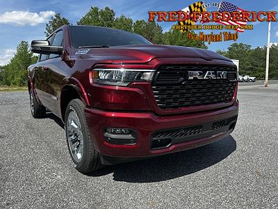 2025 Ram 1500 Crew Cab 4WD Pickup for sale #A25118 - photo 1