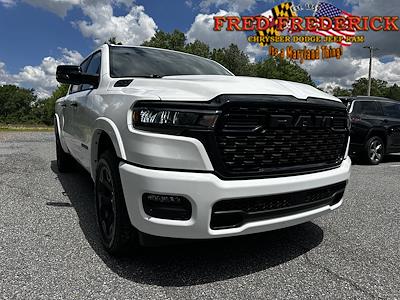 2025 Ram 1500 Crew Cab 4WD Pickup for sale #A25119 - photo 1