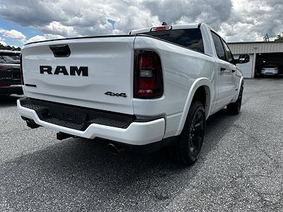 2025 Ram 1500 Crew Cab 4WD Pickup for sale #A25119 - photo 2