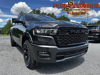 2025 Ram 1500 Crew Cab 4WD Pickup for sale #A25121 - photo 1