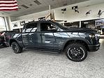 2025 Ram 1500 Crew Cab 4WD Pickup for sale #A25122 - photo 9