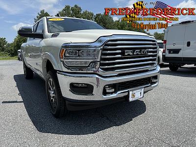 2022 Ram 2500 Mega Cab 4WD Pickup for sale #A25124A - photo 1