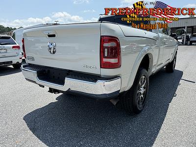 2022 Ram 2500 Mega Cab 4WD Pickup for sale #A25124A - photo 2