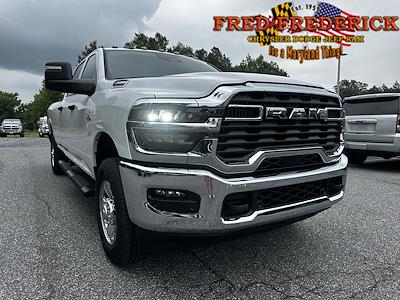2025 Ram 2500 Crew Cab 4WD Pickup for sale #A25125 - photo 1