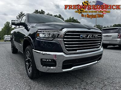 New 2025 Ram 1500 Laramie Crew Cab 4WD Pickup for sale #A25127 - photo 1