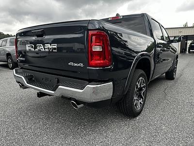 New 2025 Ram 1500 Laramie Crew Cab 4WD Pickup for sale #A25127 - photo 2