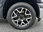 New 2025 Ram 1500 Laramie Crew Cab 4WD Pickup for sale #A25127 - photo 10