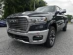 New 2025 Ram 1500 Laramie Crew Cab 4WD Pickup for sale #A25127 - photo 4