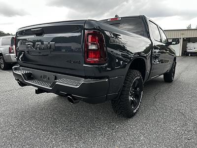 2025 Ram 1500 Crew Cab 4WD Pickup for sale #A25128 - photo 2