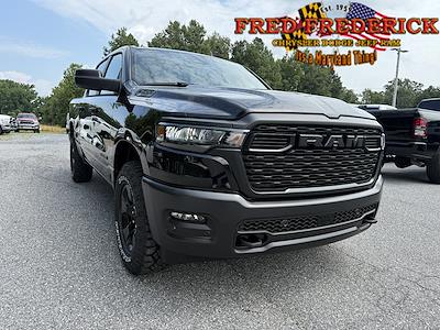 2025 Ram 1500 Crew Cab 4WD Pickup for sale #A25130 - photo 1