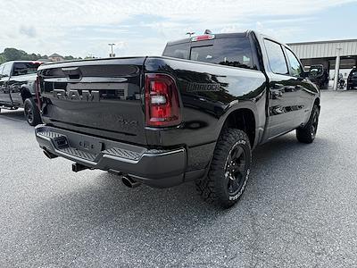 2025 Ram 1500 Crew Cab 4WD Pickup for sale #A25130 - photo 2