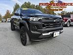 Used 2024 Chevrolet Colorado Trail Boss Crew Cab for sale #A25130A - photo 1