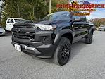 Used 2024 Chevrolet Colorado Trail Boss Crew Cab for sale #A25130A - photo 4