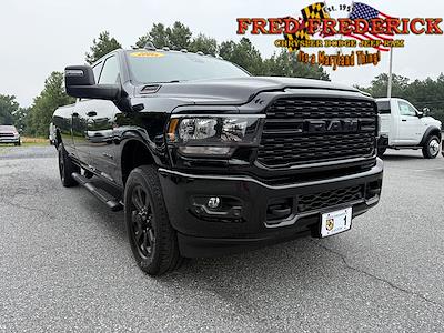 2024 Ram 3500 Crew Cab 4WD Pickup for sale #A25132A - photo 1