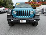 2020 Jeep Wrangler 4WD SUV for sale #A25150A2 - photo 3