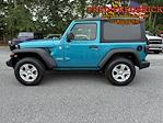 2020 Jeep Wrangler 4WD SUV for sale #A25150A2 - photo 5