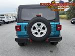 2020 Jeep Wrangler 4WD SUV for sale #A25150A2 - photo 7