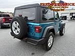 2020 Jeep Wrangler 4WD SUV for sale #A25150A2 - photo 2