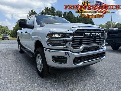 New 2025 Ram 2500 Tradesman Crew Cab 4WD Pickup for sale #A25164 - photo 1