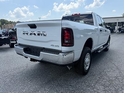 New 2025 Ram 2500 Tradesman Crew Cab 4WD Pickup for sale #A25164 - photo 2