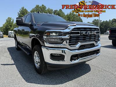 New 2025 Ram 2500 Tradesman Crew Cab 4WD Pickup for sale #A25165 - photo 1