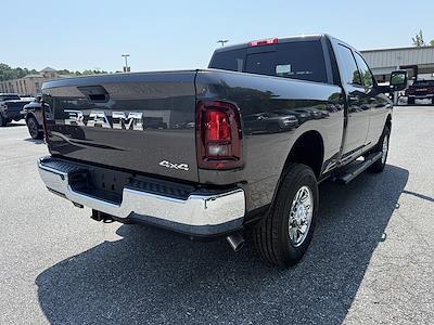New 2025 Ram 2500 Tradesman Crew Cab 4WD Pickup for sale #A25165 - photo 2