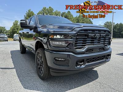 New 2025 Ram 2500 Big Horn Crew Cab 4WD Pickup for sale #A25168 - photo 1