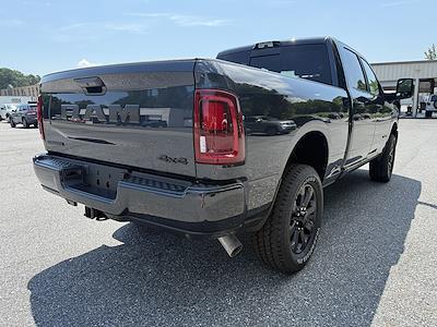 New 2025 Ram 2500 Big Horn Crew Cab 4WD Pickup for sale #A25168 - photo 2