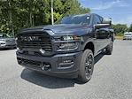 New 2025 Ram 2500 Big Horn Crew Cab 4WD Pickup for sale #A25168 - photo 4