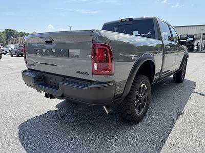 New 2025 Ram 2500 Rebel Crew Cab 4WD Pickup for sale #A25169 - photo 2