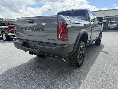 New 2025 Ram 2500 Rebel Crew Cab 4WD Pickup for sale #A25180 - photo 2