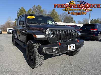 Used 2023 Jeep Gladiator Mojave Crew Cab for sale #A25184A - photo 1