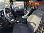 2023 Jeep Gladiator Crew Cab 4WD Pickup for sale #A25184A - photo 15