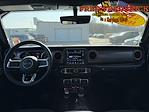 2023 Jeep Gladiator Crew Cab 4WD Pickup for sale #A25184A - photo 16