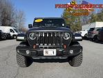 2023 Jeep Gladiator Crew Cab 4WD Pickup for sale #A25184A - photo 3