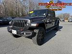 2023 Jeep Gladiator Crew Cab 4WD Pickup for sale #A25184A - photo 4