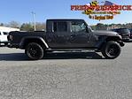2023 Jeep Gladiator Crew Cab 4WD Pickup for sale #A25184A - photo 9