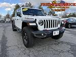 Used 2021 Jeep Gladiator Rubicon Crew Cab for sale #A25185A - photo 1
