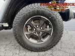 Used 2021 Jeep Gladiator Rubicon Crew Cab for sale #A25185A - photo 10