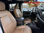 Used 2021 Jeep Gladiator Rubicon Crew Cab for sale #A25185A - photo 14
