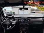 Used 2021 Jeep Gladiator Rubicon Crew Cab for sale #A25185A - photo 16