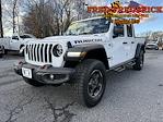 Used 2021 Jeep Gladiator Rubicon Crew Cab for sale #A25185A - photo 4