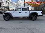 Used 2021 Jeep Gladiator Rubicon Crew Cab for sale #A25185A - photo 5
