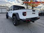 Used 2021 Jeep Gladiator Rubicon Crew Cab for sale #A25185A - photo 6