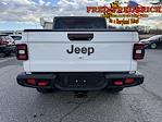 Used 2021 Jeep Gladiator Rubicon Crew Cab for sale #A25185A - photo 7